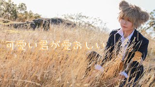 ツイステ 可愛い君が愛おしい 踊ってみた コスプレ Youtube
