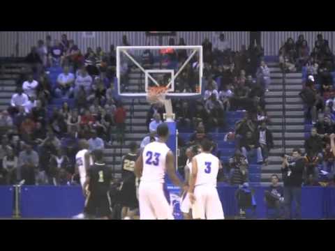 DeMatha Basketball 2011-2012 Preview