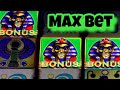 BEST HIGH LIMIT SLOT MACHINE - I ALWAYS WIN A JACKPOT ON THIS SLOT MACHINE