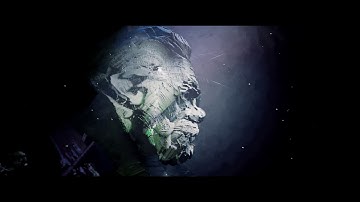 using motion capture controllers #dreamsps4 #madeindreams #3dart #3dsculpting