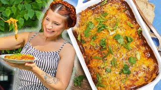 A Realistic Vegan What I Eat In A Day Easy Vegan Meals