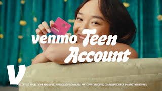 The Venmo Teen Account (with Nicole Leano)
