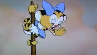 The Feline King Ii Thomas Omalleys Pride 1998 Part 4 - Tick-Tock The Crocodile Attack