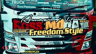 Dj lay lay lay versi trruk Mbois part 2
