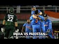 India Vs Pakistan 2011 World Cup Semi Final Full Highlights Mohali Thriller