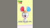 모동숲 집들이] 심플! 엔티크! '화자'네 집에 놀러가보자! - Youtube