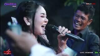 Ani Arlita - Cinta dan Air Mata - OMEGA MUSIK Live Randupadangan Menganti Gresik