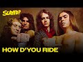 Miniature de la vidéo de la chanson How D'you Ride