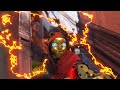 Casi 2 minutos de kills | Apex Legends