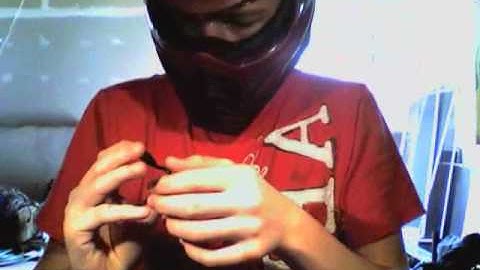 Proto SLG 09-10 Maintaince