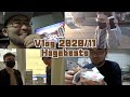 【vlog】メンタル壊れたハゲの月報【2020年11月】
