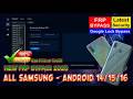 All Samsung Bypass FRP Android 14/15/16 With Gsm Prime ToolX | New Best Solution For Android Problem