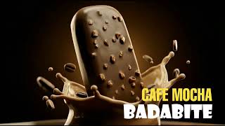 When coffee meets chocolate, magic happens - Cafe Mocha Badabite ☕🍫✨