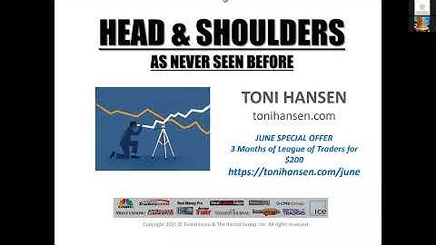 ⏰ Synergy Traders #30.12: Toni’s Top Forex Trading Strategy with Toni Hansen