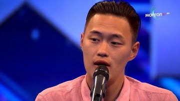 Thumbnail of Geroge Strait  Amarillo By Morning Cover by O Enkherdene 2