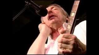 Chicken Shack featuring Stan Webb 'I'd Rather Go Blind' 2004