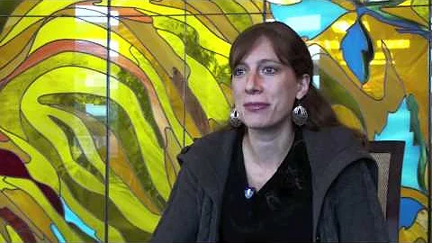 Heather Hahn - My Journey Into Missions