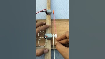 3 Dc Motor Project part 1 #shorts #youtubeshorts #trending #dcmotor #viralvideo