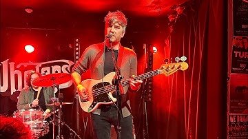 All Tvvins - Build A Bridge [Live at Whelan’s, Dublin 01.03.2024]