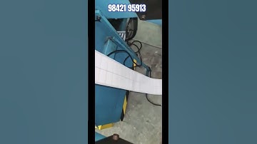 High speed Rotary print + flat die cutter machine for sale # arrived soon like this same machine