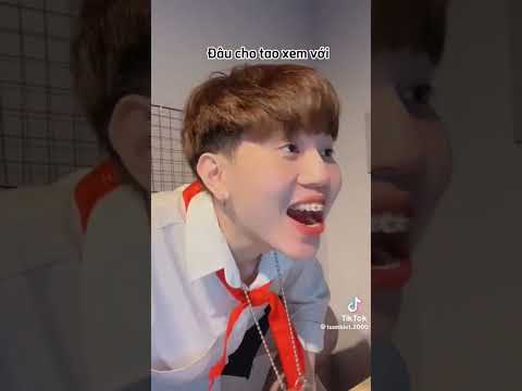 Hài Tik Tok