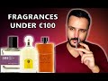 11 Amazing Fragrances Under €100 | Designer & Niche