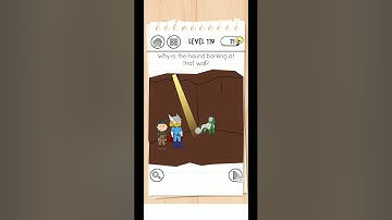 Brain Test 3 Level 119 Walkthrough