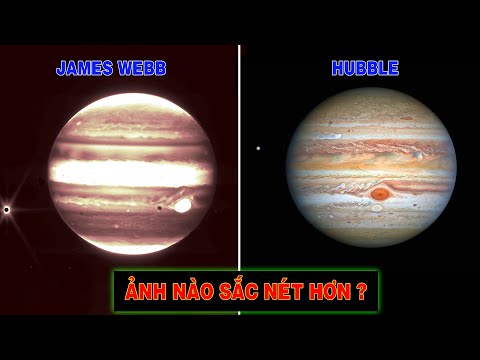 Video: Ai là người phát minh ra Kính viễn vọng Không gian Hubble?