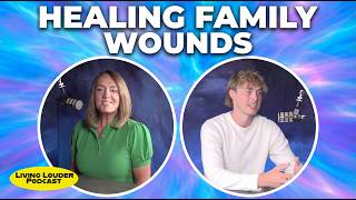 Healing Family Wounds - With Michael Moyle