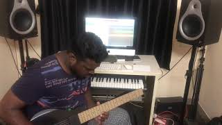 You rock yrg_1000 Gen2 mid guitar