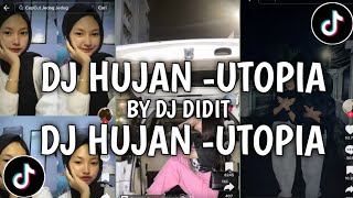 DJ AKU SELALU BAHAGIA SAAT HUAJAN TURUN BY DJ DIDIT VIRAL FYP TIKTOK TERBARU 2023 MENGKANE