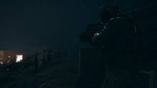 Stealth Music - Ghost