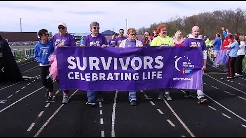 2020 Relay For Life Promo Video