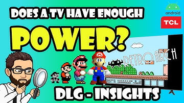 Can you install Retroarch on Android TV?