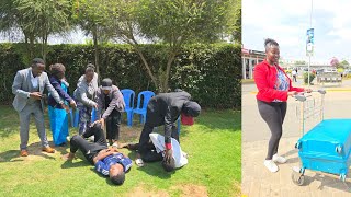 Daktari Mato Afanyia Brayo Na Mwenzake Ile Kitukumbe Biashara Ya Watoto Is Real?See Confession