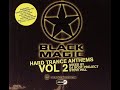 Black Magic - Hard Trance Anthems Vol. 2 - Steve Hill/DJ Scot Project - Disc 1