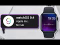 Las NOVEDADES de WatchOS 9.4 🔥