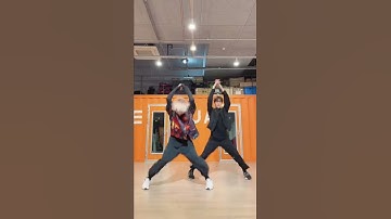 Tiktok Challenge By Tempest Hanbin And Eunchan #shorts #HANBIN #EUNCHAN #TEMPEST