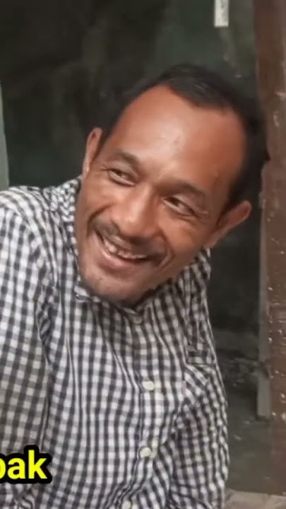 ODGJ INI NYANYI LAGU NOAH(SEPARUH AKU)|PODCAST ODGJ|@satorichannel13