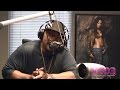 Timbaland Goes Over Latest Track