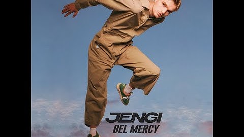 BEL MERCY (JENGI REMIX)