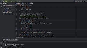 Building a Game in Go with Raylib (From Scratch) | LIVE