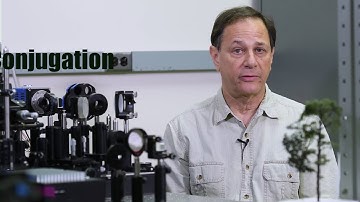 Seeing the Forest Through the Trees with a New LiDAR System