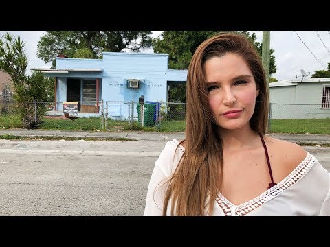 Vídeo: Dónde Comer En El Barrio Little Haiti De Miami