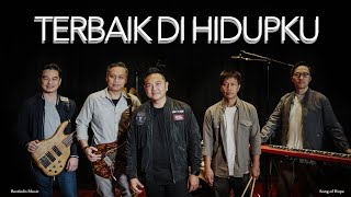 Song Of Hope - Terbaik Di Hidupku