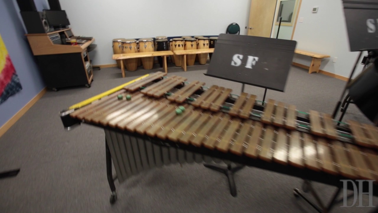 Stillwater Music moves into new digs