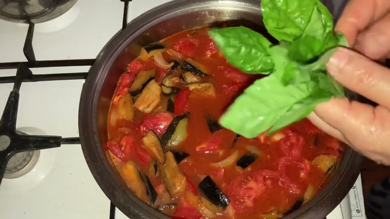 ???? Patlıcan Kavurma Nasıl Yapılır / Anne Yemekleri ❕Patlıcanlı Tarifler ???? Patlıcan Kavurma Nasıl Yapılır / Anne Yemekleri ❕Patlıcanlı Tarifler
