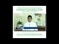 Keluarga Ndalem Mbah Moen Tegur Fadli Zon dan Puisinya