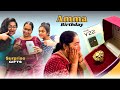 She didn’t expected it😱 | amma birthday | soundarya with varshini- Tamil