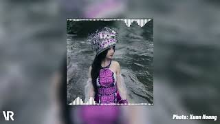 Kuv Thov Koj Remix - Jenni Pho Thee Vue-Remix